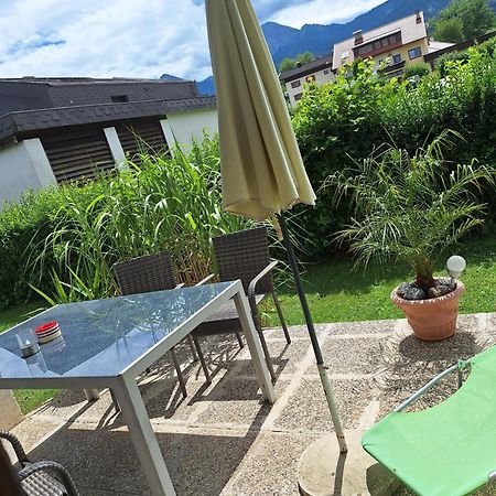 Ferienwohnungen Miklautsch Faak am See Exteriör bild