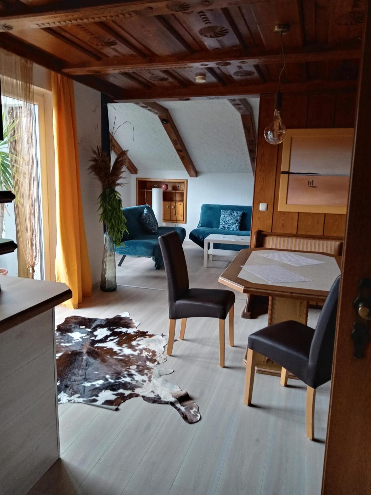Ferienwohnungen Miklautsch Faak am See Exteriör bild